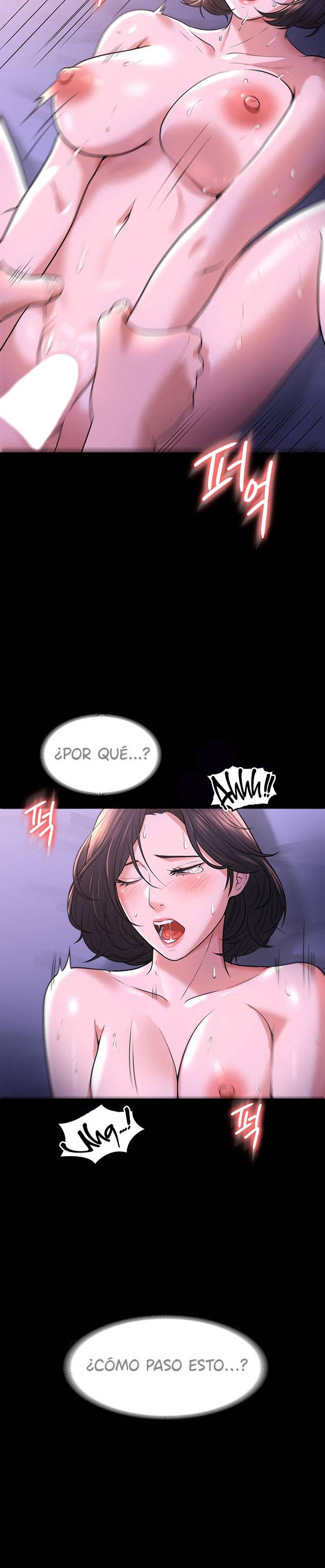Supervisor Access Raw Chapter 30 image 3