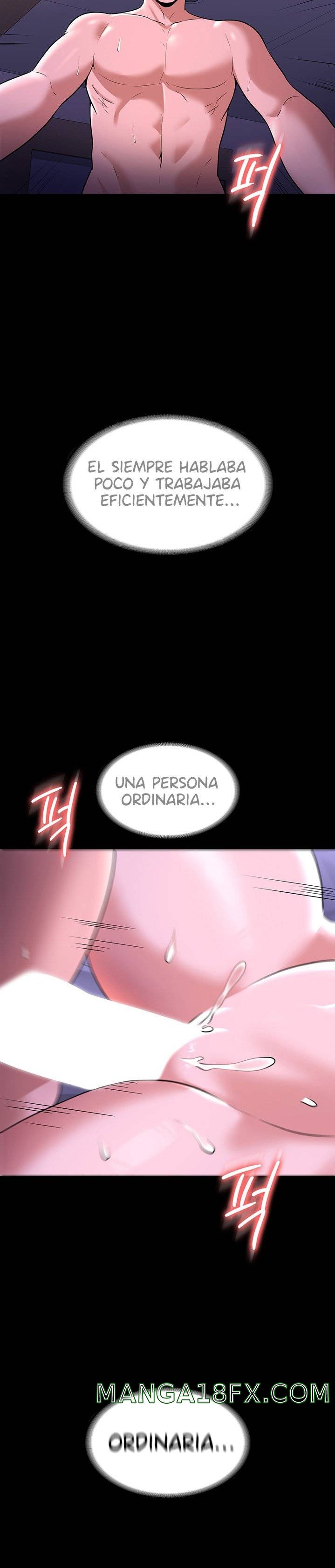 Supervisor Access Raw Chapter 30 image 5