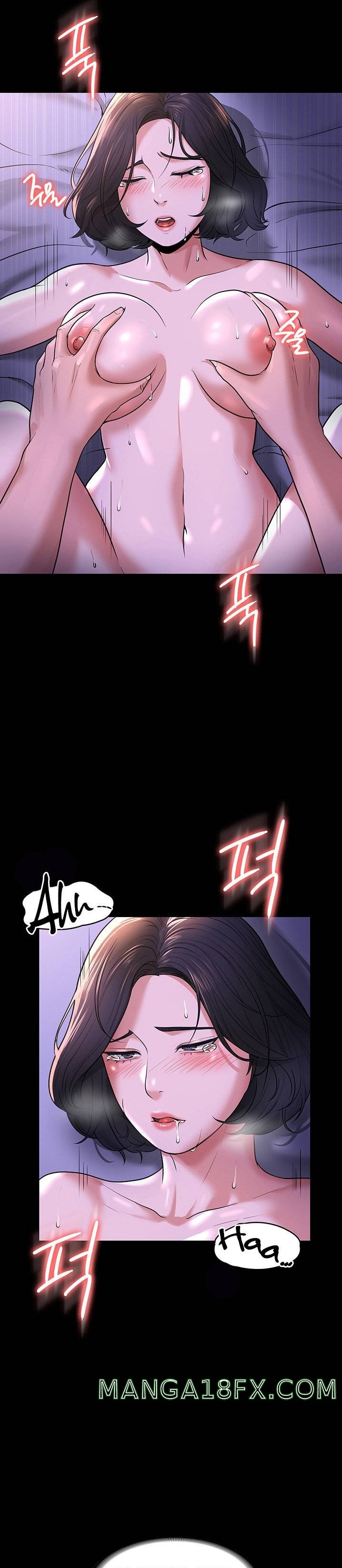 Supervisor Access Raw Chapter 30 image 8