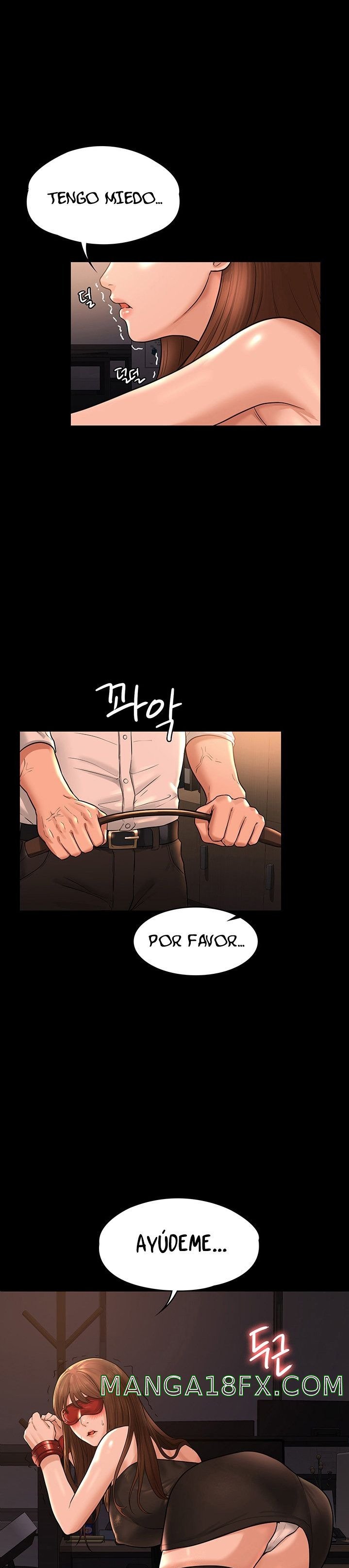 Supervisor Access Raw Chapter 31 image 0