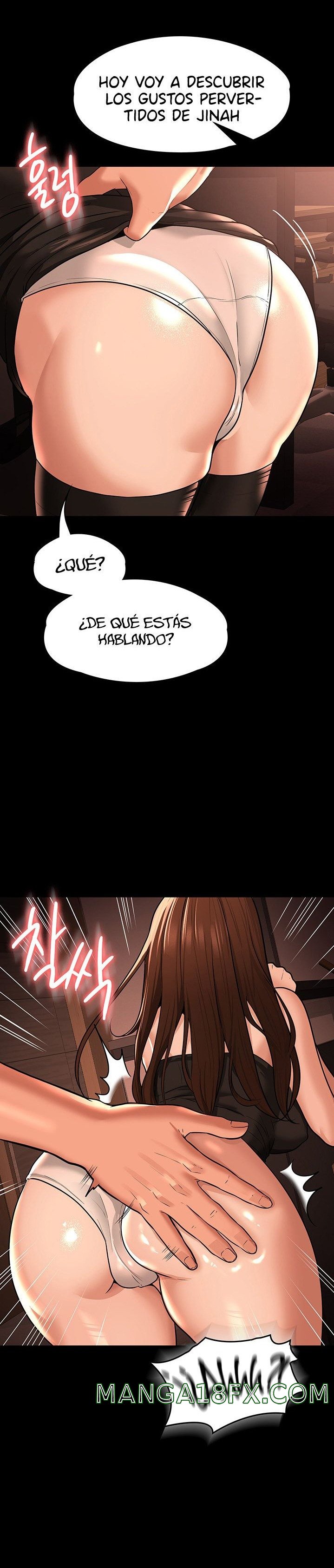 Supervisor Access Raw Chapter 31 image 10