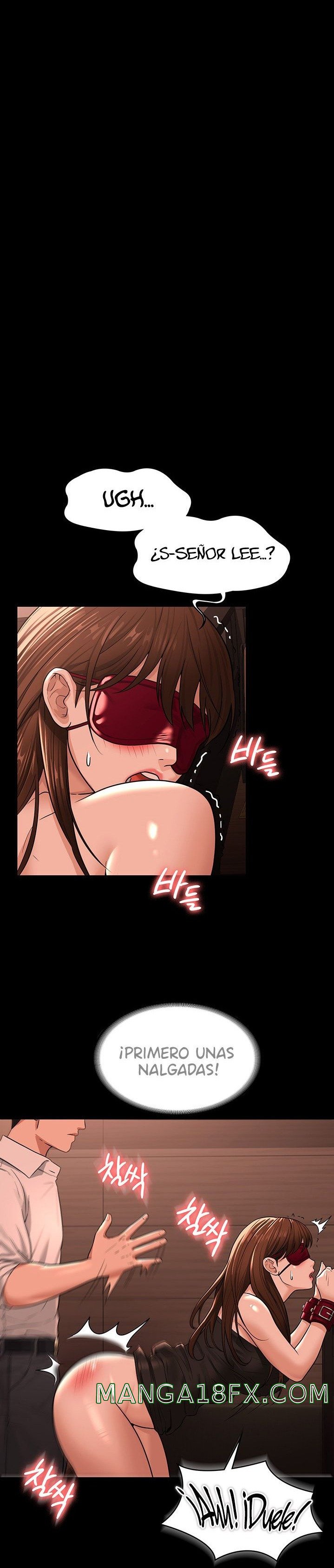 Supervisor Access Raw Chapter 31 image 11