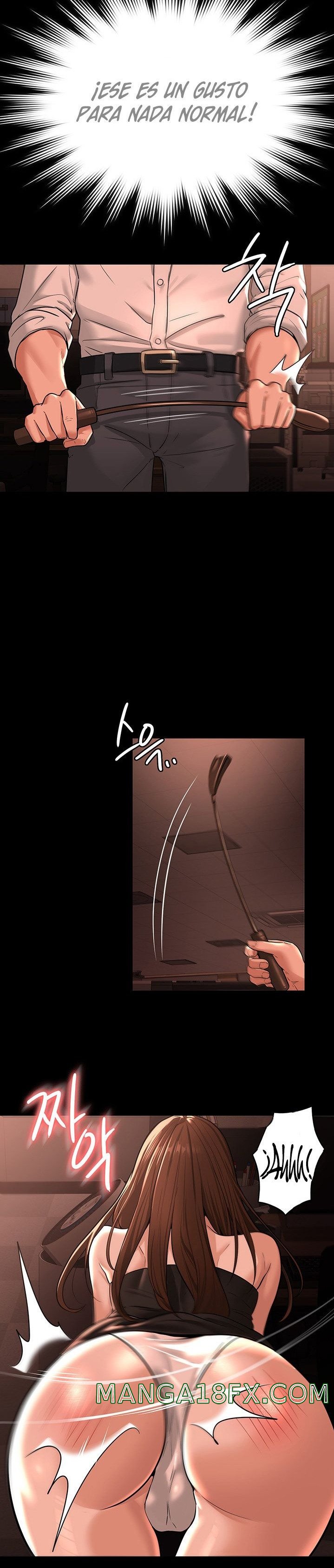 Supervisor Access Raw Chapter 31 image 13