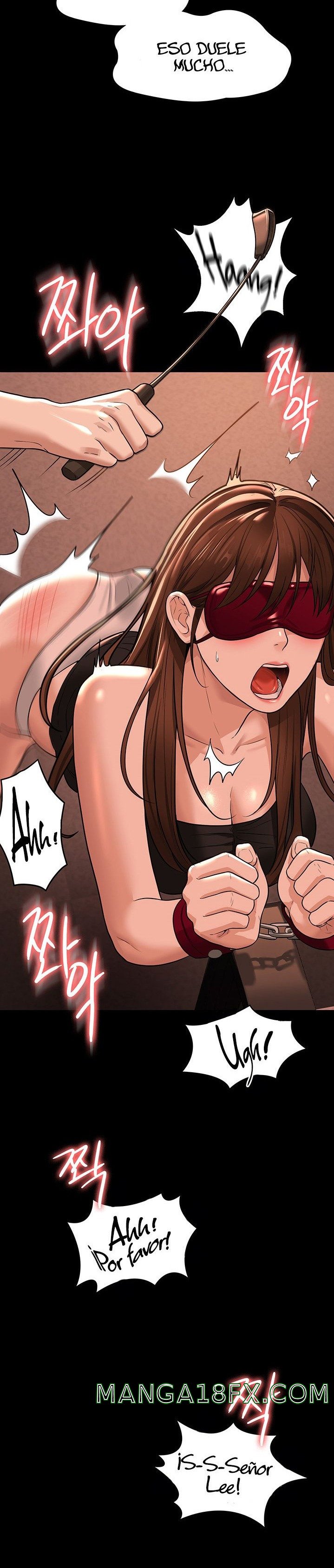 Supervisor Access Raw Chapter 31 image 15