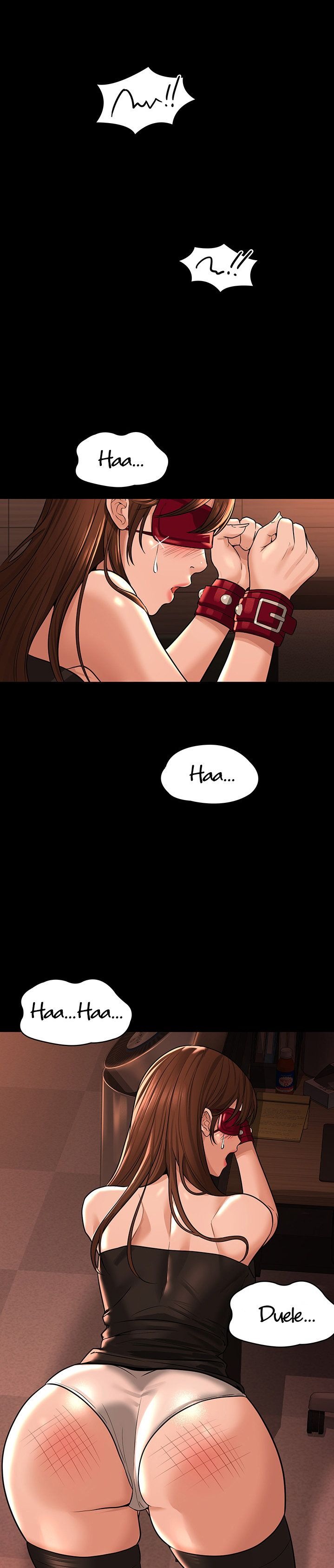 Supervisor Access Raw Chapter 31 image 16