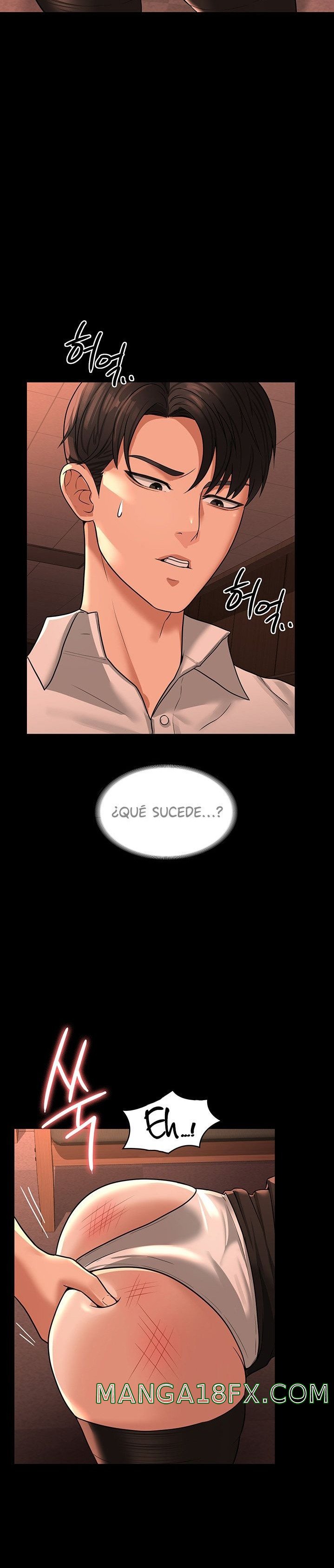 Supervisor Access Raw Chapter 31 image 17