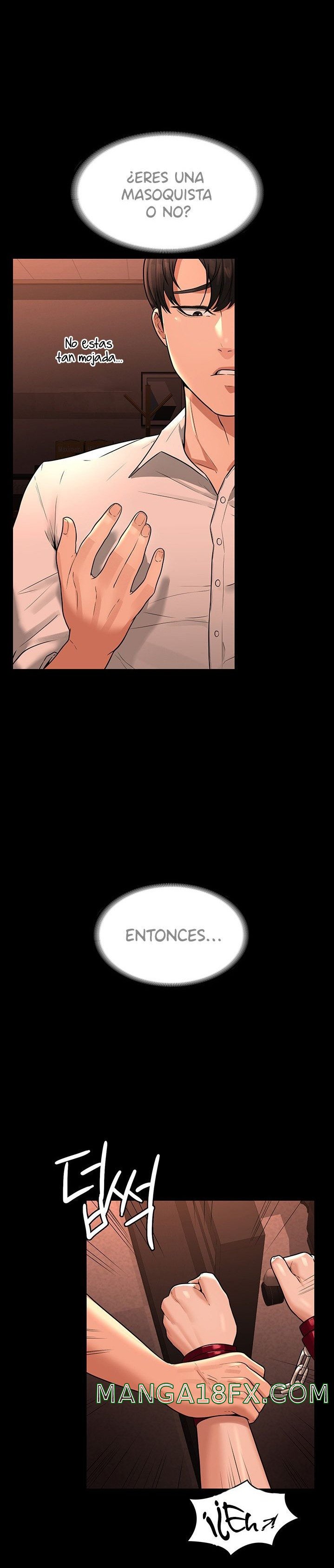 Supervisor Access Raw Chapter 31 image 18