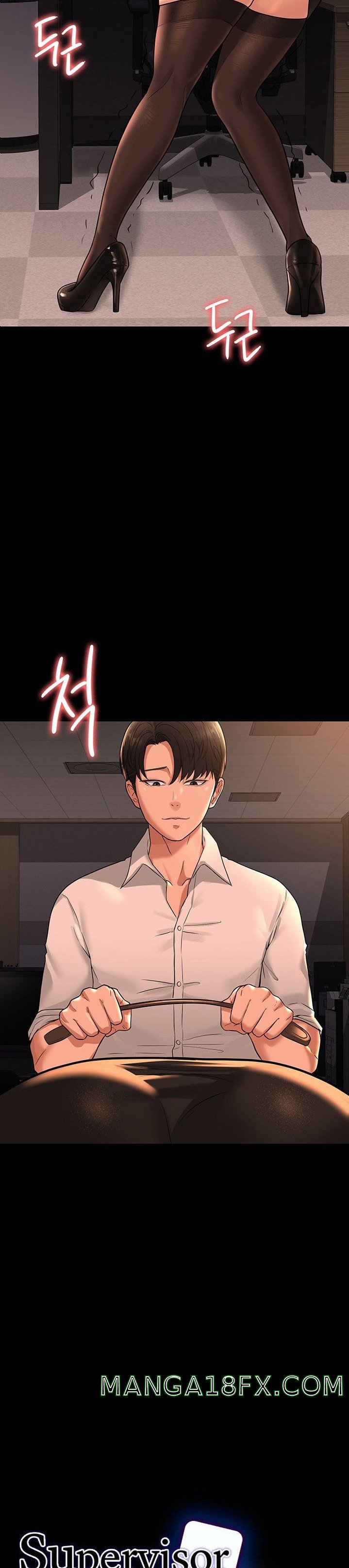 Supervisor Access Raw Chapter 31 image 1
