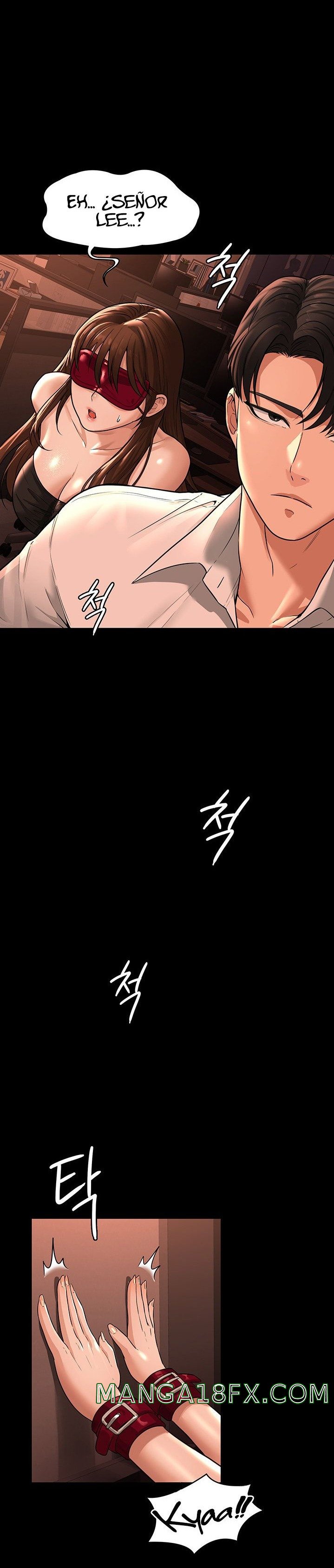 Supervisor Access Raw Chapter 31 image 19