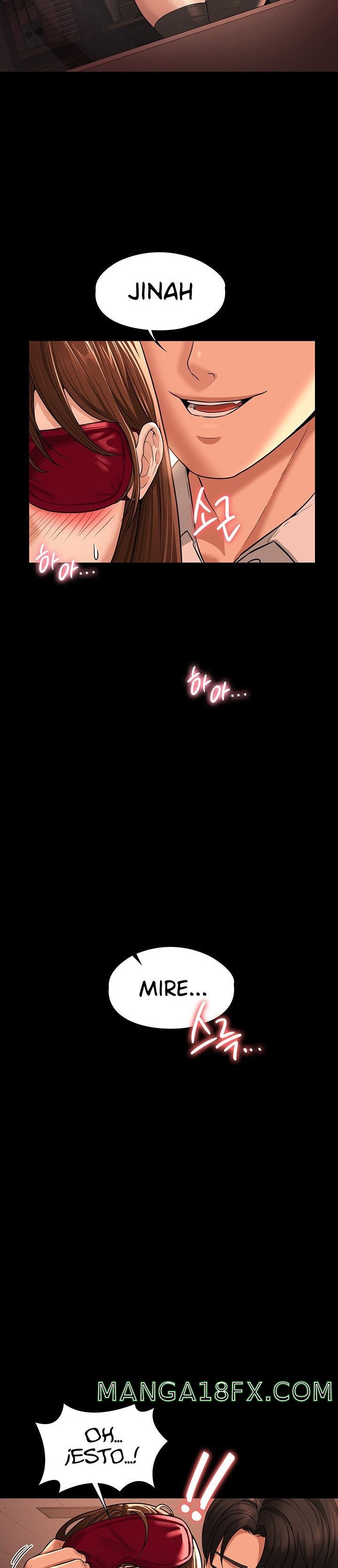 Supervisor Access Raw Chapter 31 image 22