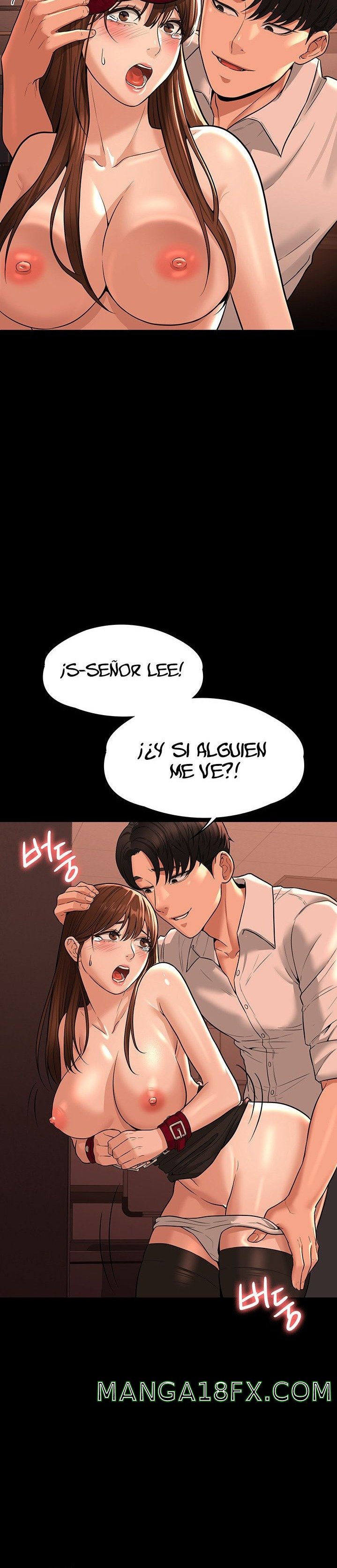 Supervisor Access Raw Chapter 31 image 23