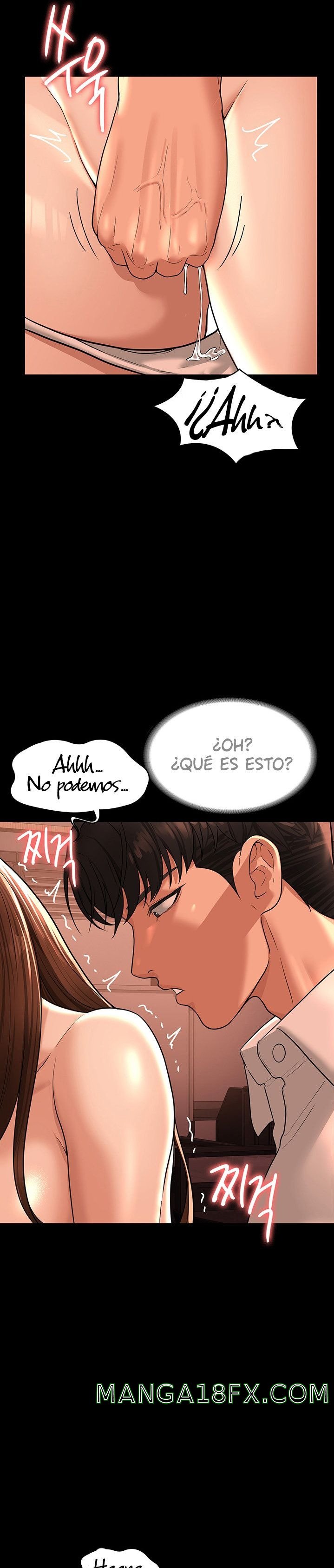 Supervisor Access Raw Chapter 31 image 24