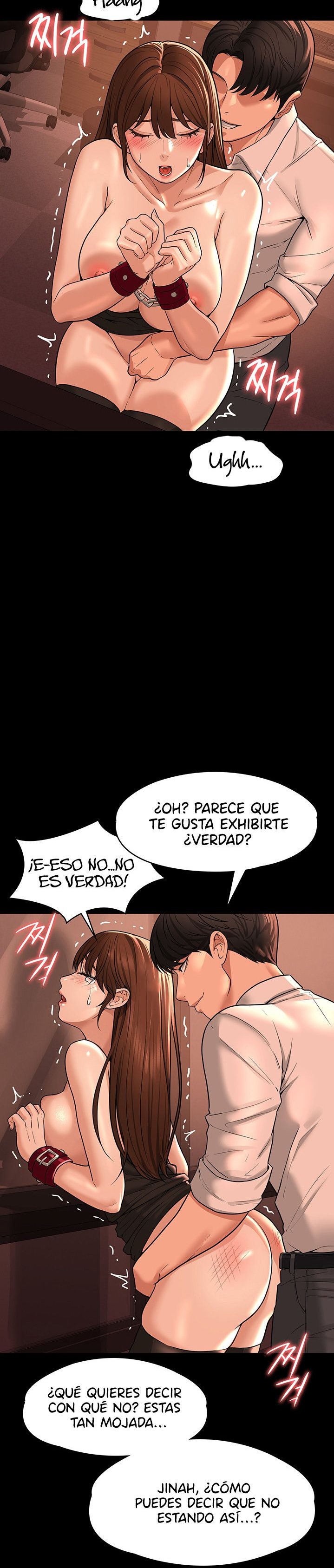 Supervisor Access Raw Chapter 31 image 25