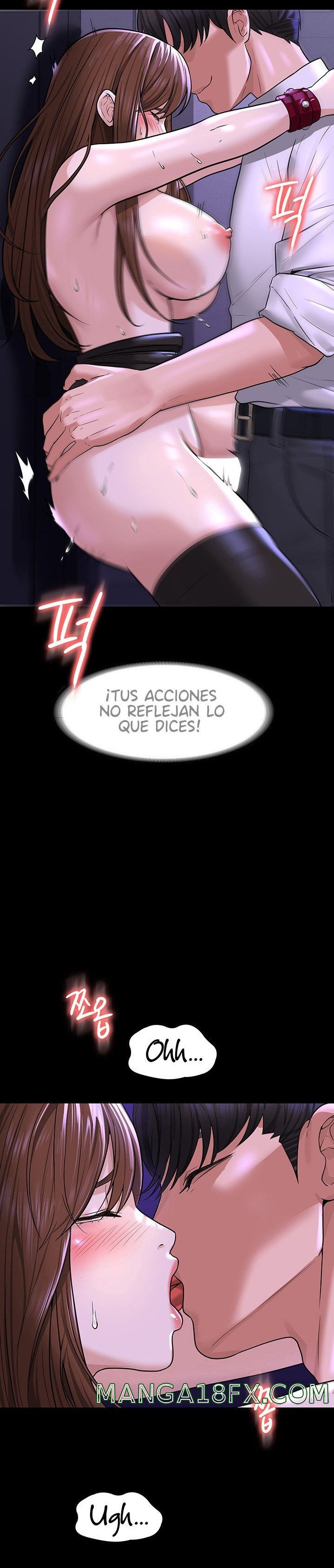 Supervisor Access Raw Chapter 31 image 31