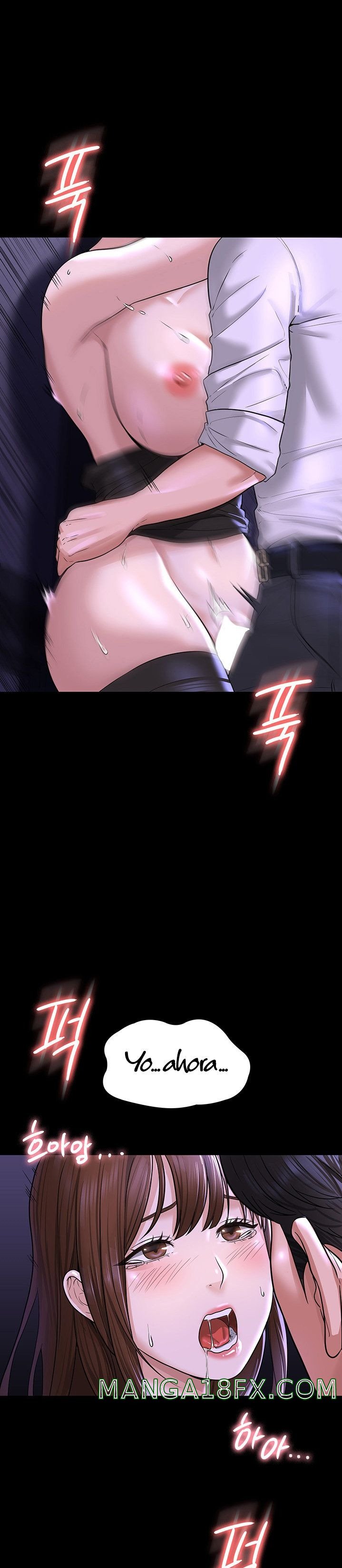 Supervisor Access Raw Chapter 31 image 32