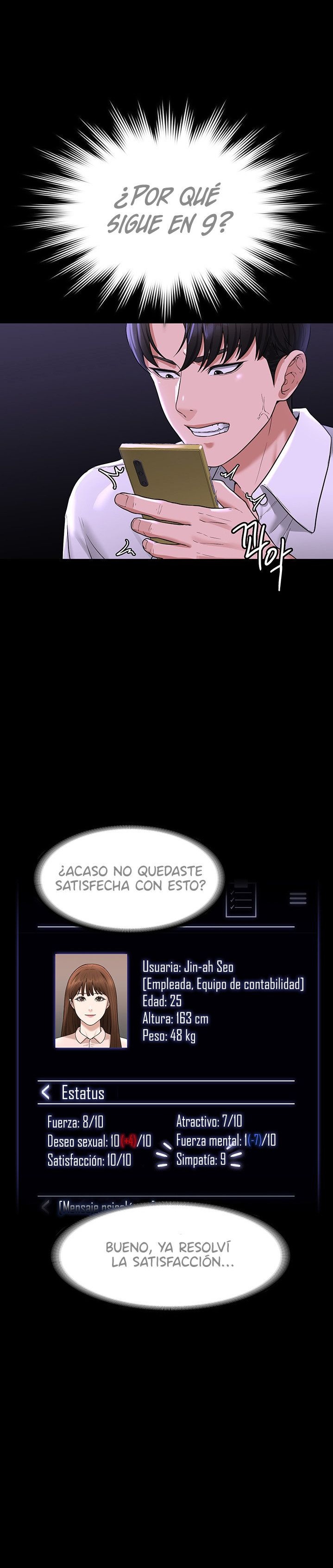 Supervisor Access Raw Chapter 31 image 37
