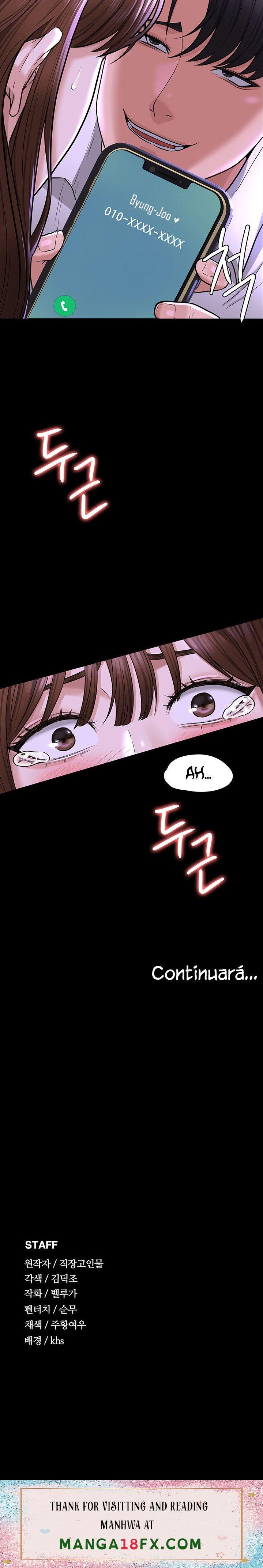 Supervisor Access Raw Chapter 31 image 41