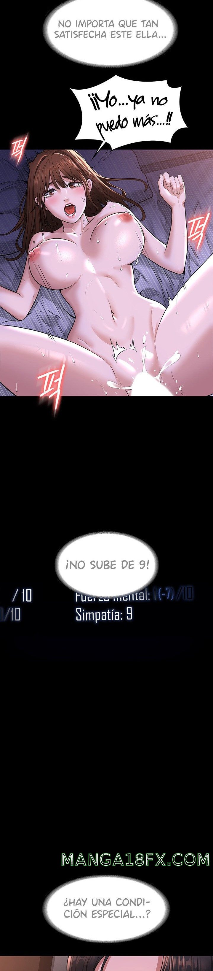 Supervisor Access Raw Chapter 31 image 5