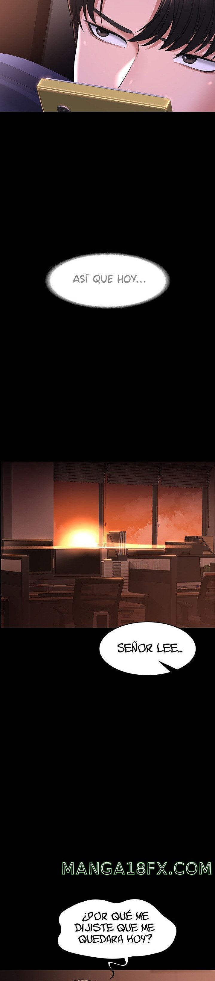 Supervisor Access Raw Chapter 31 image 6