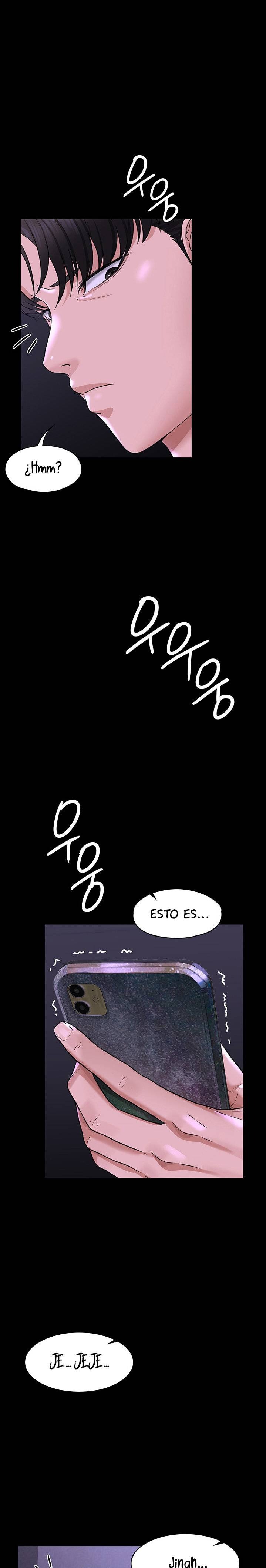 Supervisor Access Raw Chapter 32 image 0