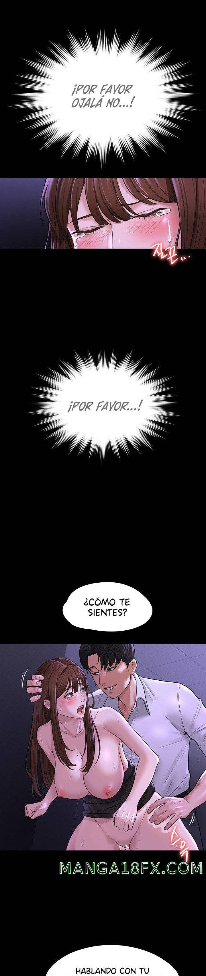 Supervisor Access Raw Chapter 32 image 17