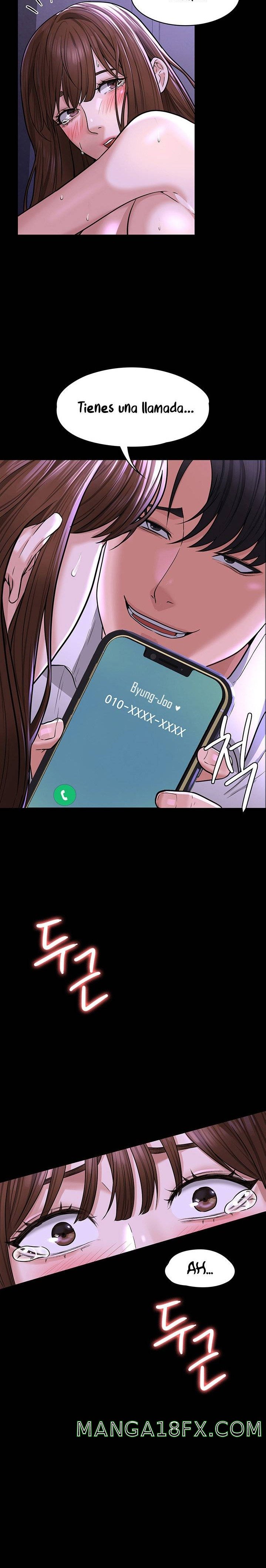 Supervisor Access Raw Chapter 32 image 1