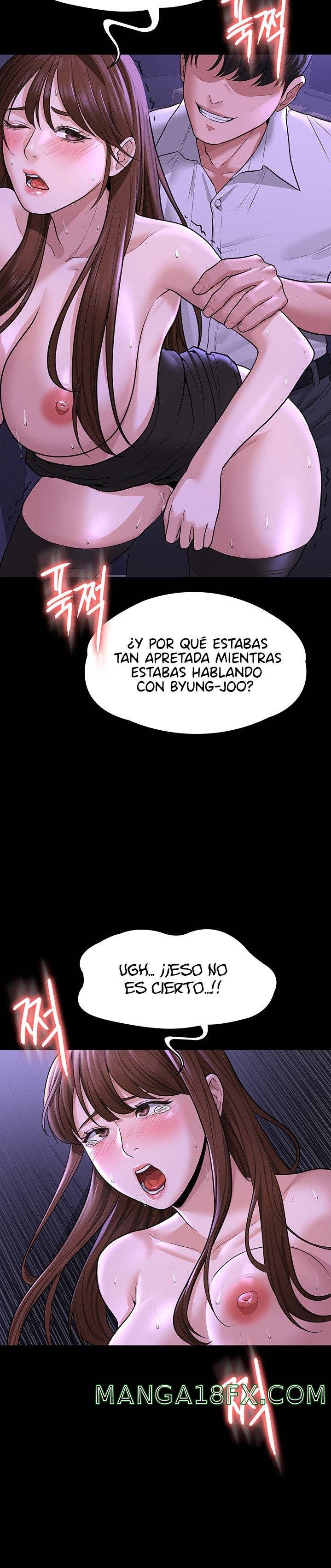 Supervisor Access Raw Chapter 32 image 19