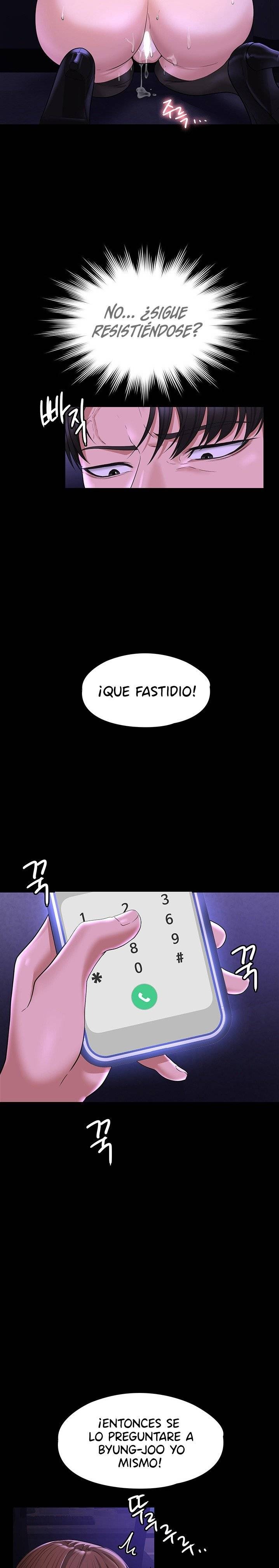 Supervisor Access Raw Chapter 32 image 29