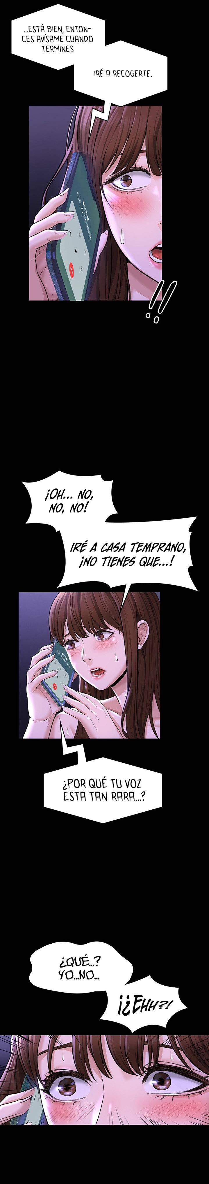Supervisor Access Raw Chapter 32 image 5