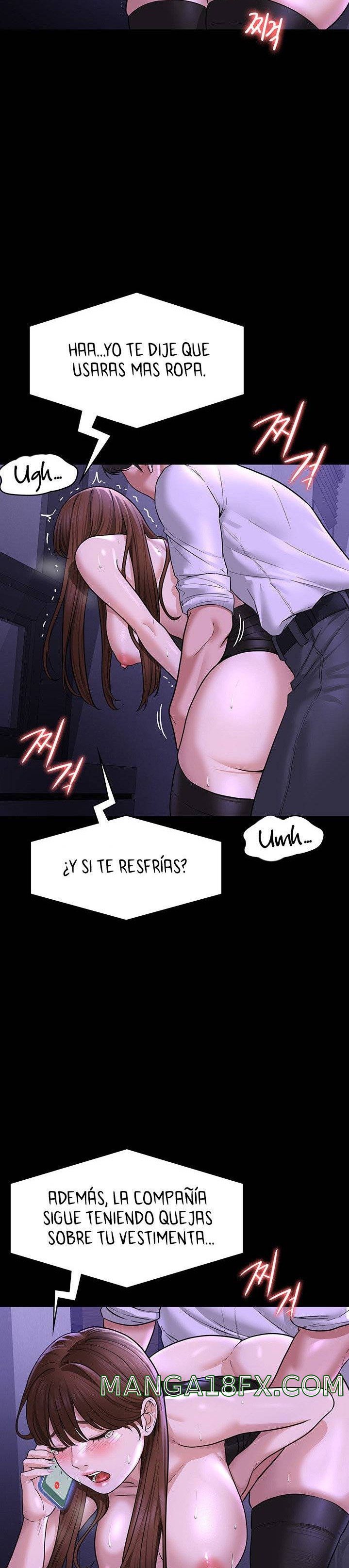 Supervisor Access Raw Chapter 32 image 7