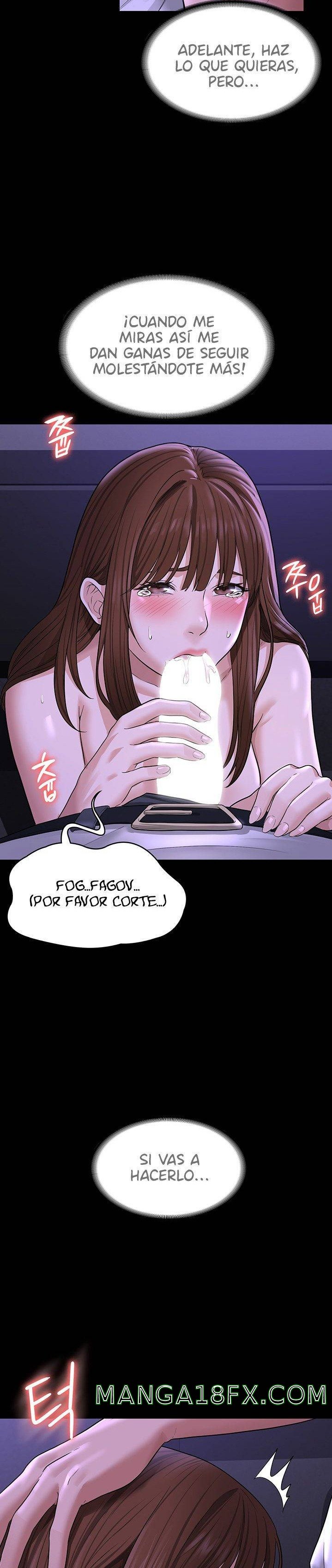 Supervisor Access Raw Chapter 33 image 9