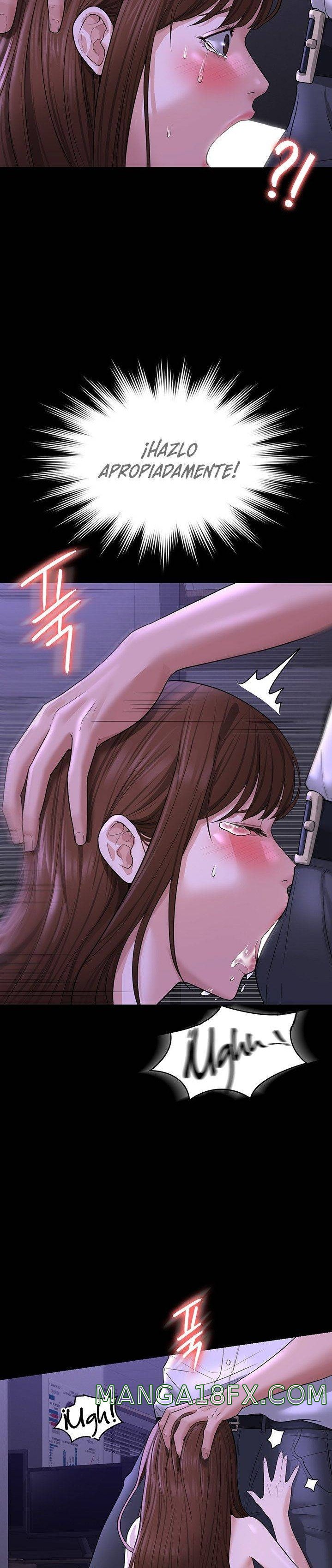 Supervisor Access Raw Chapter 33 image 10