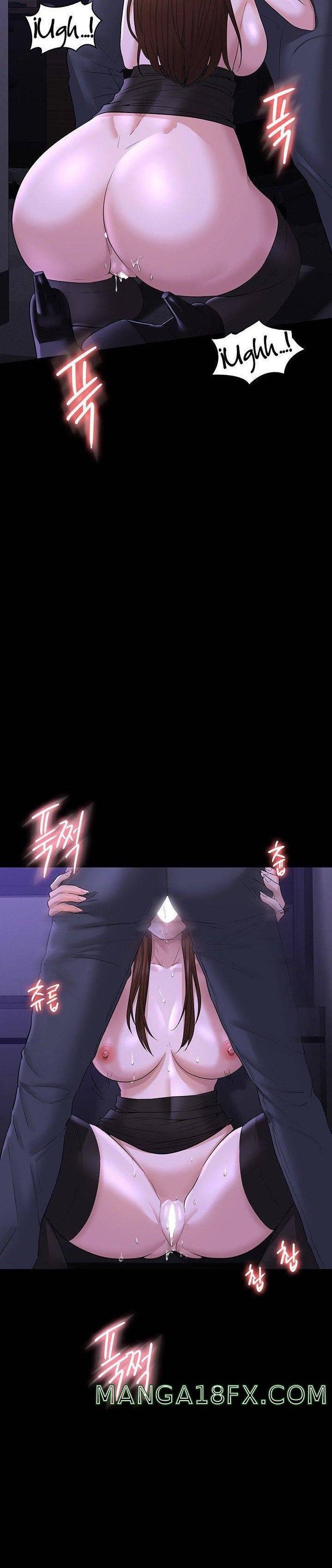 Supervisor Access Raw Chapter 33 image 11