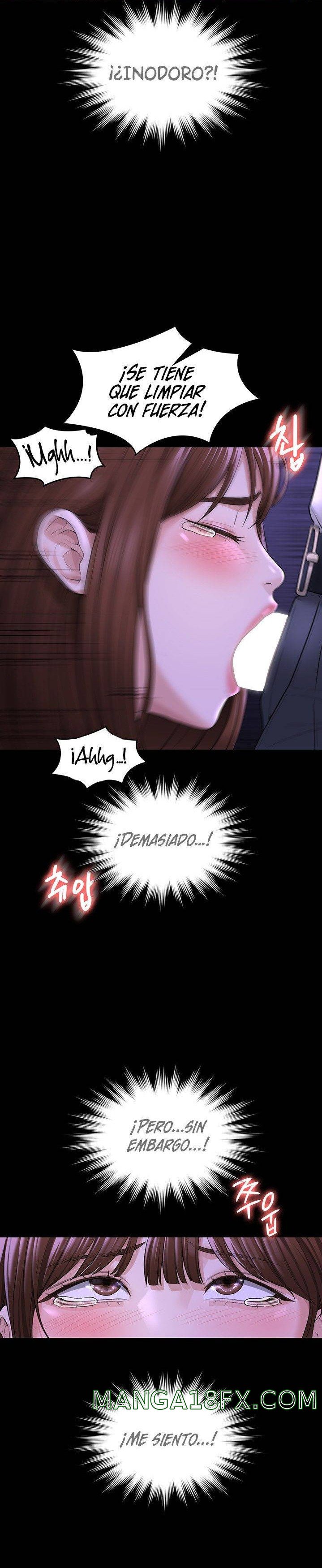 Supervisor Access Raw Chapter 33 image 13