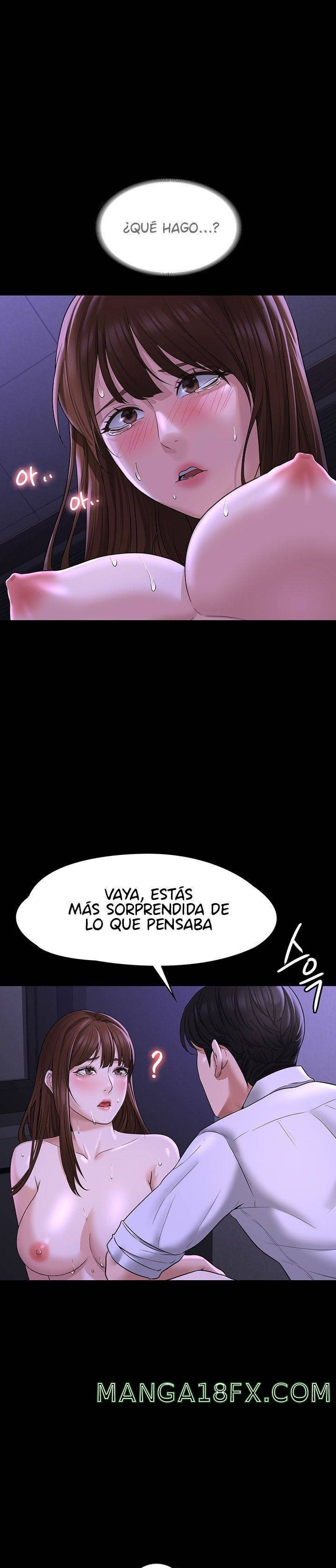 Supervisor Access Raw Chapter 33 image 16