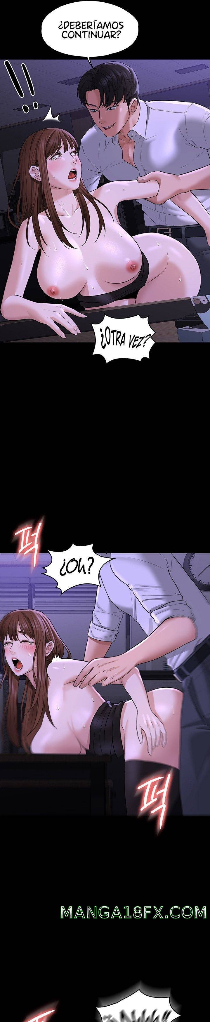 Supervisor Access Raw Chapter 33 image 20