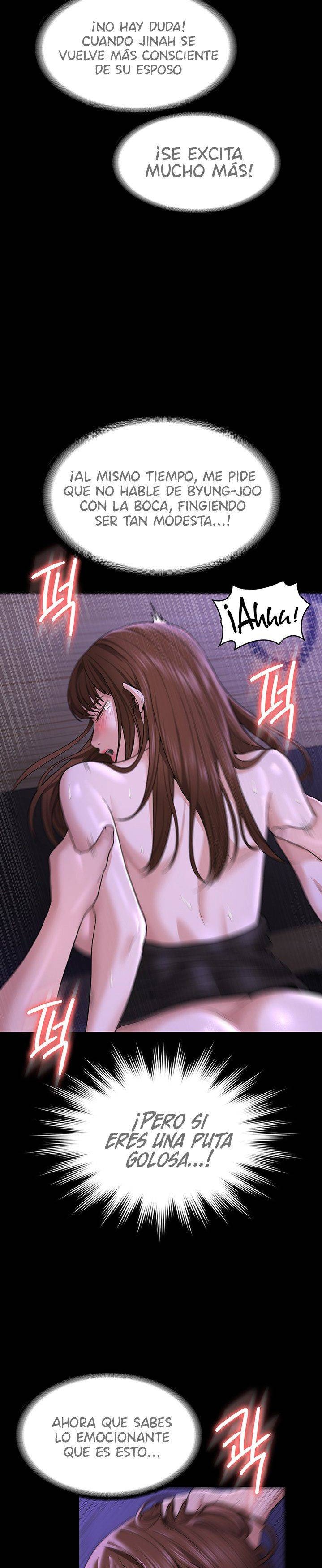 Supervisor Access Raw Chapter 33 image 22
