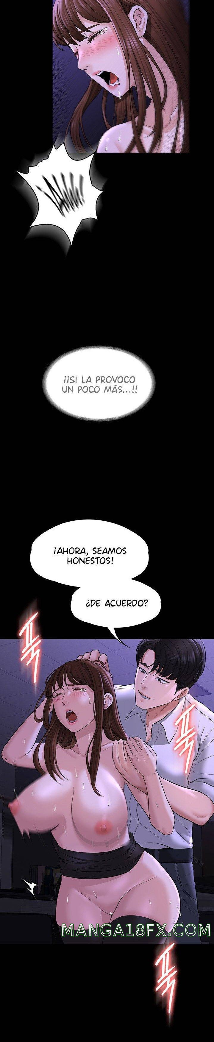 Supervisor Access Raw Chapter 33 image 23