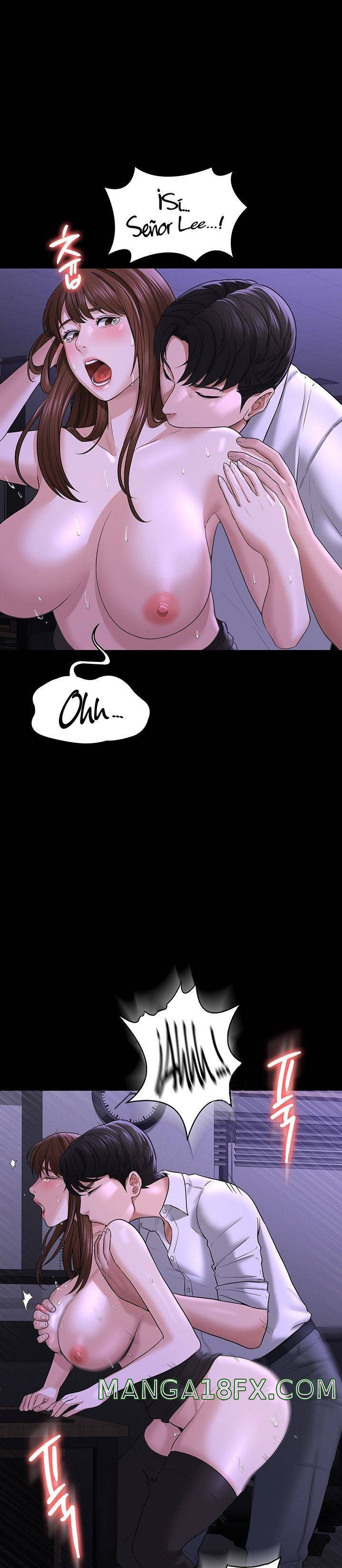 Supervisor Access Raw Chapter 33 image 24