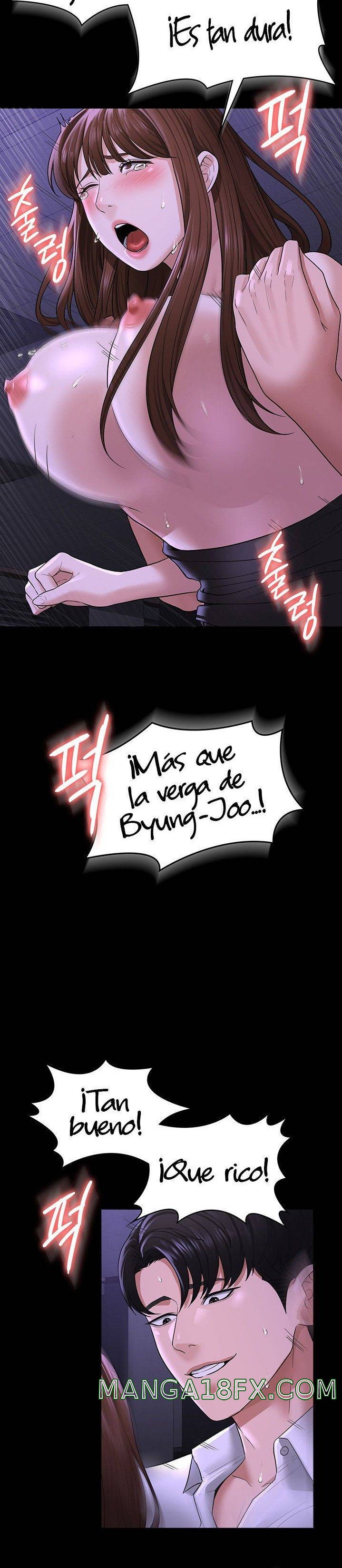 Supervisor Access Raw Chapter 33 image 27