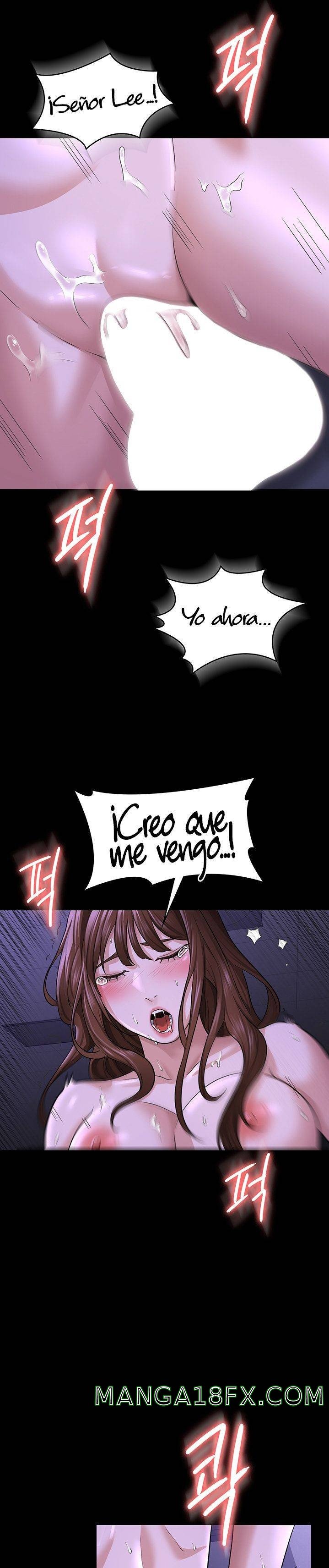 Supervisor Access Raw Chapter 33 image 28