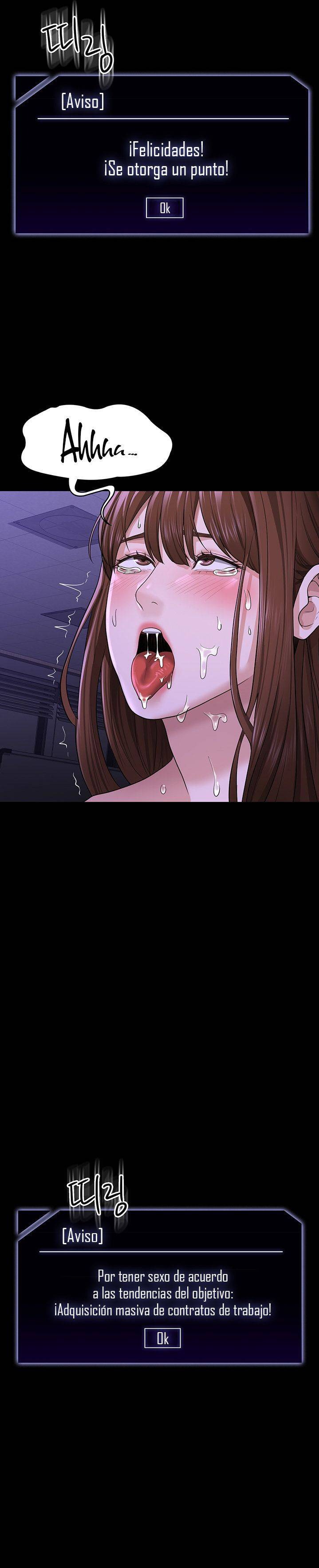 Supervisor Access Raw Chapter 33 image 32