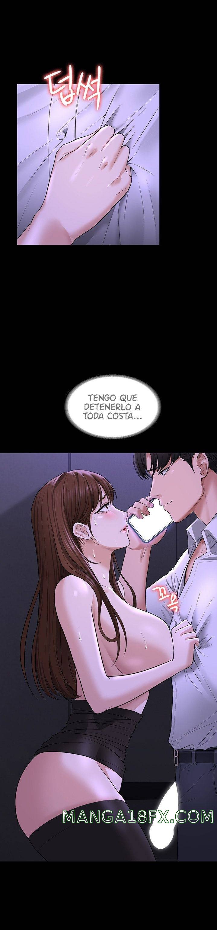 Supervisor Access Raw Chapter 33 image 4
