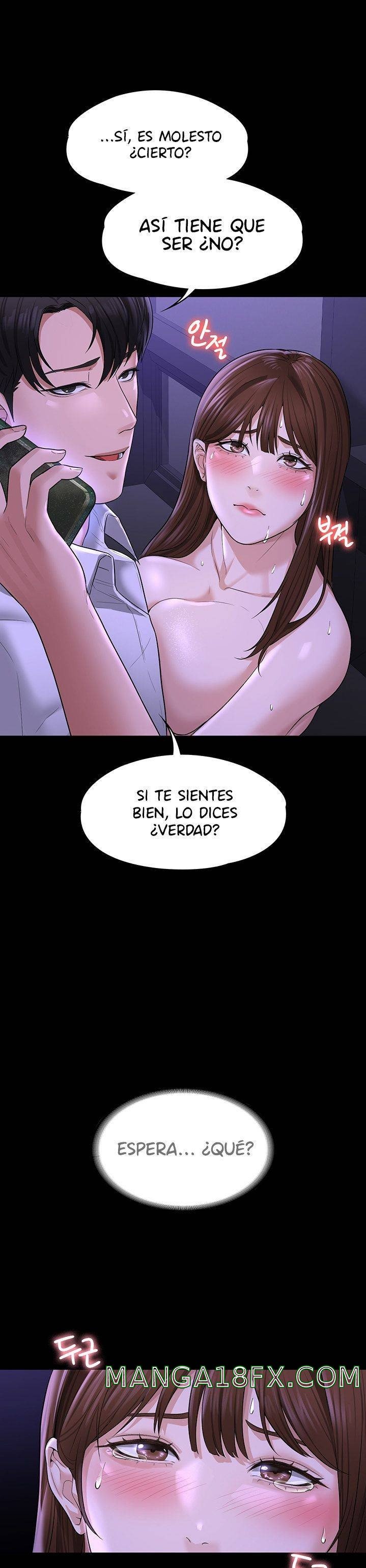 Supervisor Access Raw Chapter 33 image 6