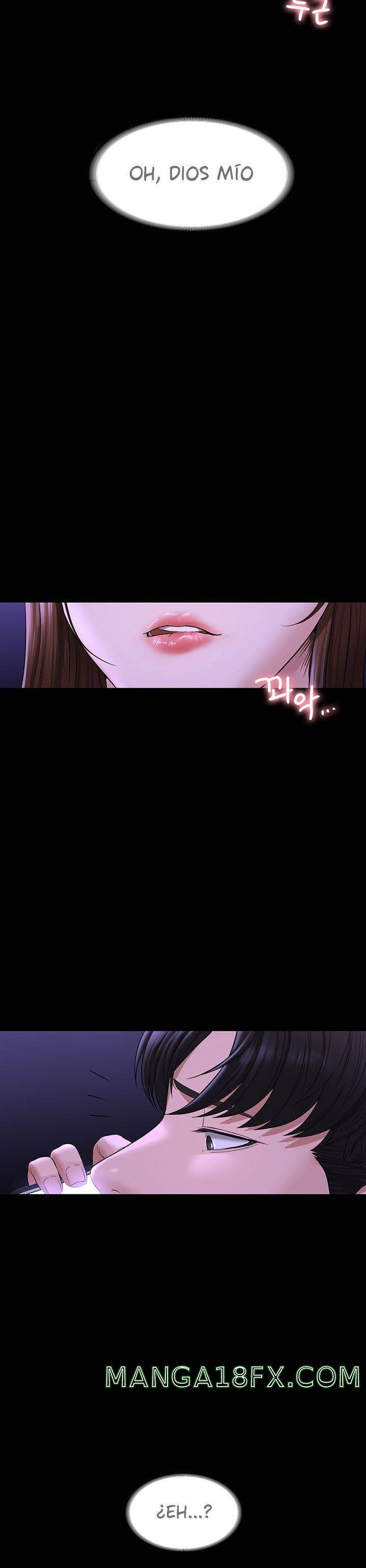 Supervisor Access Raw Chapter 33 image 7