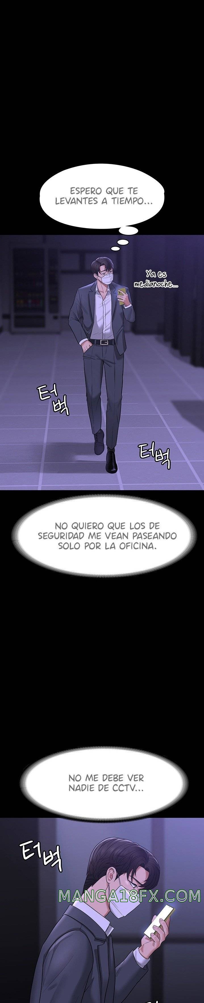 Supervisor Access Raw Chapter 34 image 10
