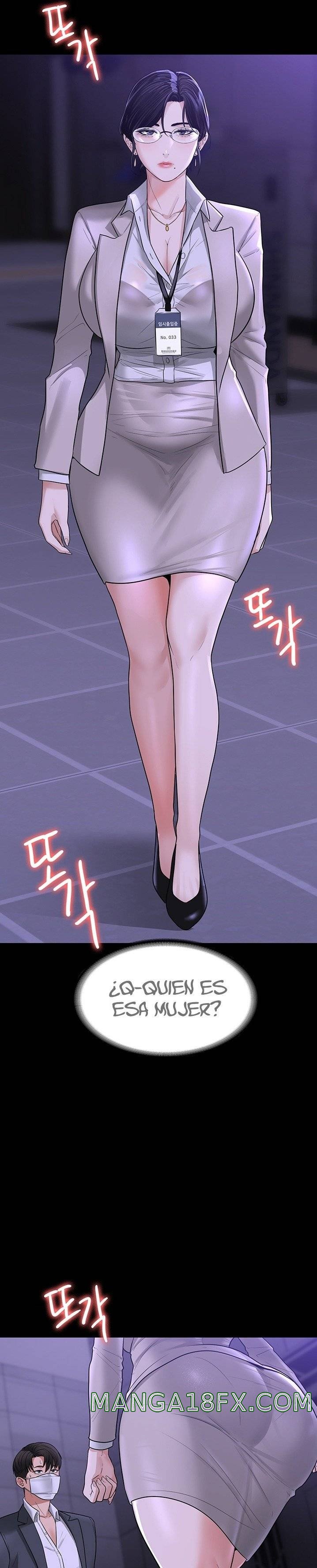 Supervisor Access Raw Chapter 34 image 12