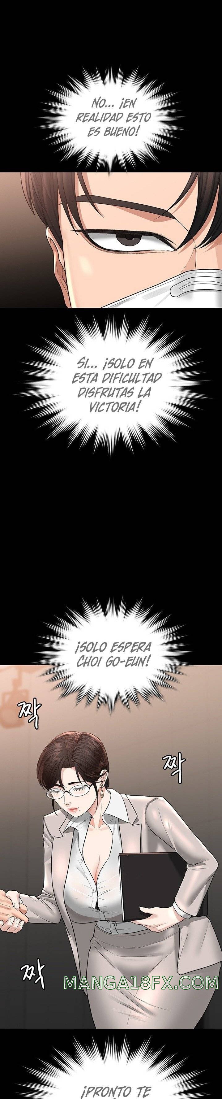 Supervisor Access Raw Chapter 34 image 22