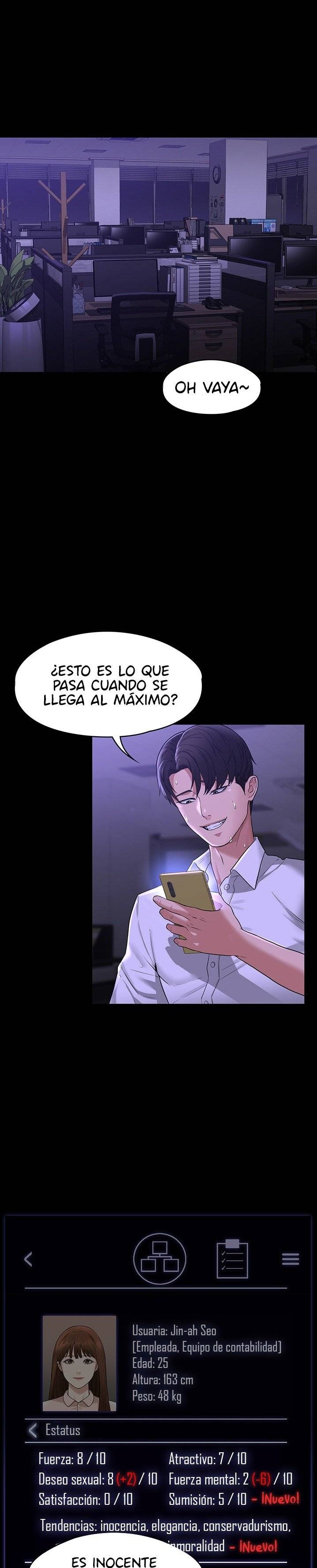 Supervisor Access Raw Chapter 34 image 4
