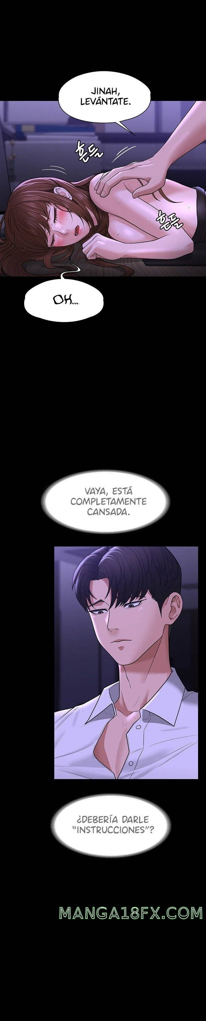 Supervisor Access Raw Chapter 34 image 7